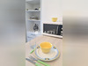Ma-Cabane - Location Appartement Champrougier, 22 m²