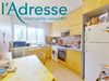 Ma-Cabane - Location Appartement CHAMPS-SUR-MARNE, 9 m²