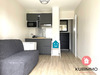 Ma-Cabane - Location Appartement Chanteloup-en-Brie, 17 m²