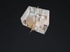 Ma-Cabane - Location Appartement CHANTEPIE, 63 m²