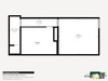 Ma-Cabane - Location Appartement Chartres, 31 m²