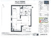Ma-Cabane - Location Appartement CHARTRES-DE-BRETAGNE, 47 m²