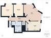 Ma-Cabane - Location Appartement CHATEAU-SALINS, 94 m²