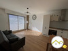 Ma-Cabane - Location Appartement Châteaubriant, 35 m²