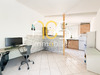 Ma-Cabane - Location Appartement CHATEAUNEUF-LES-MARTIGUES, 29 m²