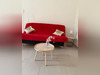 Ma-Cabane - Location Appartement Châteaurenard, 35 m²