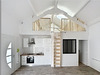 Ma-Cabane - Location Appartement CHAUMONTEL, 44 m²