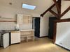 Ma-Cabane - Location Appartement CHAUVIGNY, 35 m²