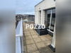 Ma-Cabane - Location Appartement CHERBOURG-OCTEVILLE, 27 m²