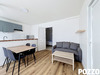 Ma-Cabane - Location Appartement CHERBOURG-OCTEVILLE, 34 m²
