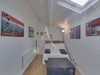 Ma-Cabane - Location Appartement CHEVRY-COSSIGNY, 20 m²
