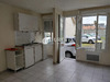 Ma-Cabane - Location Appartement Cholet, 36 m²