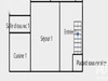 Ma-Cabane - Location Appartement Civaux, 35 m²