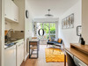 Ma-Cabane - Location Appartement Clamart, 23 m²