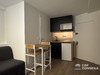 Ma-Cabane - Location Appartement Clermont-Ferrand, 13 m²