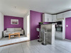 Ma-Cabane - Location Appartement Clermont-Ferrand, 33 m²