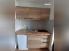 Ma-Cabane - Location Appartement Clermont-Ferrand, 20 m²