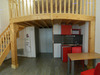 Ma-Cabane - Location Appartement CLERMONT-FERRAND, 27 m²
