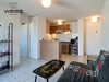 Ma-Cabane - Location Appartement CLERMONT-FERRAND, 33 m²