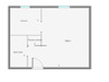 Ma-Cabane - Location Appartement Clichy, 20 m²