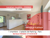 Ma-Cabane - Location Appartement COGNAC, 46 m²