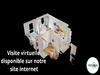 Ma-Cabane - Location Appartement Colombelles, 35 m²