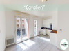 Ma-Cabane - Location Appartement Colombelles, 25 m²