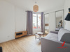 Ma-Cabane - Location Appartement COLOMBES, 18 m²