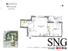 Ma-Cabane - Location Appartement Combs-la-Ville, 39 m²