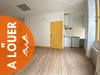 Ma-Cabane - Location Appartement COMMERCY, 23 m²