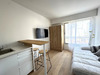 Ma-Cabane - Location Appartement COURBEVOIE, 17 m²