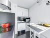 Ma-Cabane - Location Appartement COURBEVOIE, 25 m²