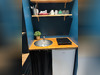 Ma-Cabane - Location Appartement COURBEVOIE, 14 m²