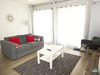 Ma-Cabane - Location Appartement Courbevoie, 46 m²