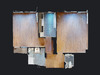 Ma-Cabane - Location Appartement COURBEVOIE, 43 m²