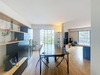 Ma-Cabane - Location Appartement COURBEVOIE, 111 m²