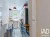 Ma-Cabane - Location Appartement Courbevoie, 70 m²