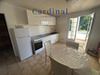 Ma-Cabane - Location Appartement Coursac, 40 m²