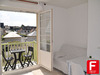 Ma-Cabane - Location Appartement COURSEULLES-SUR-MER, 26 m²