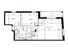 Ma-Cabane - Location Appartement COUZON-AU-MONT-D'OR, 62 m²