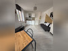 Ma-Cabane - Location Appartement CROIX, 25 m²