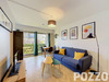 Ma-Cabane - Location Appartement DEAUVILLE, 25 m²