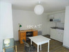 Ma-Cabane - Location Appartement Dijon, 22 m²