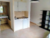 Ma-Cabane - Location Appartement Dijon, 22 m²