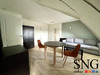 Ma-Cabane - Location Appartement Dole, 24 m²