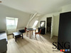 Ma-Cabane - Location Appartement Dole, 24 m²