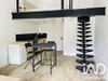 Ma-Cabane - Location Appartement Dole, 45 m²