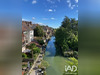 Ma-Cabane - Location Appartement Dole, 90 m²