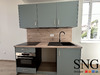 Ma-Cabane - Location Appartement Dole, 33 m²