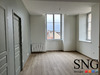 Ma-Cabane - Location Appartement Dole, 33 m²